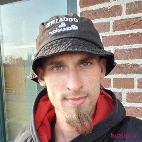 Herkules110, Male, 28 years, Haarlem