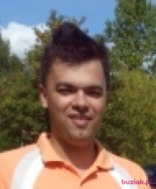 spokofacetkielc, Male, 35 years, Kielce