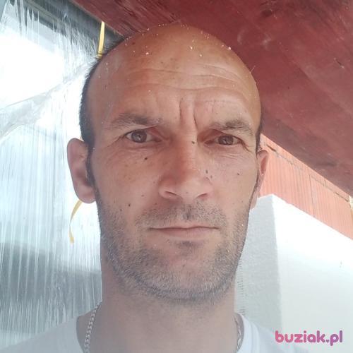 bogusze, Male, 43 years, Białystok