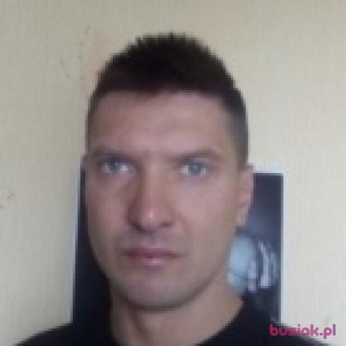 Robi1979, Male, 47 years, Piła