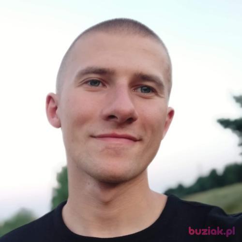 kayot, Male, 28 years, Bydgoszcz