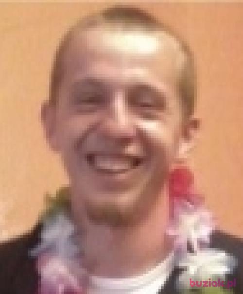 Daniul89, Mężczyzna, 37 lat, Kraśnik