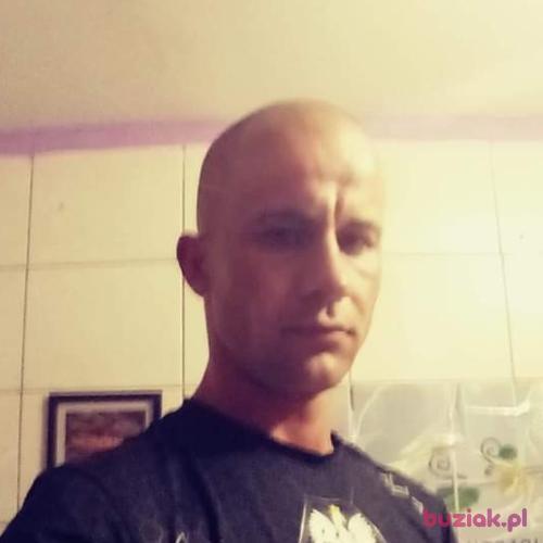 Kamyk29hot, Mężczyzna, 34 lata, Toruń