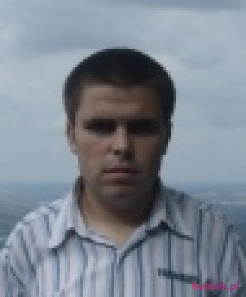 krisr1989, Mężczyzna, 37 lat, Opole Lubelskie