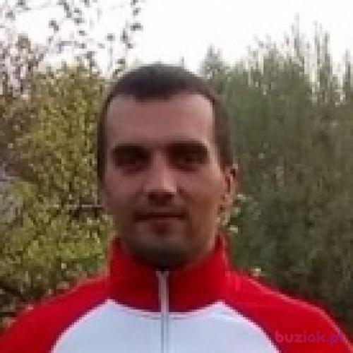 Kiljanoff, Mężczyzna, 40 lat, Świebodzin