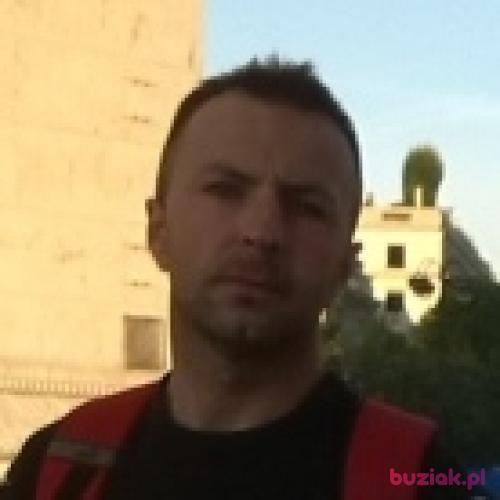 Przemo0203, Mężczyzna, 44 lata, Siemiatycze