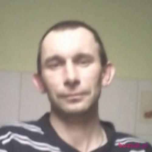 kostekkruszyna, Male, 48 years, Góra