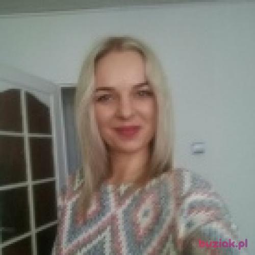 ewelinalux5, Female, 40 years, Kalisz