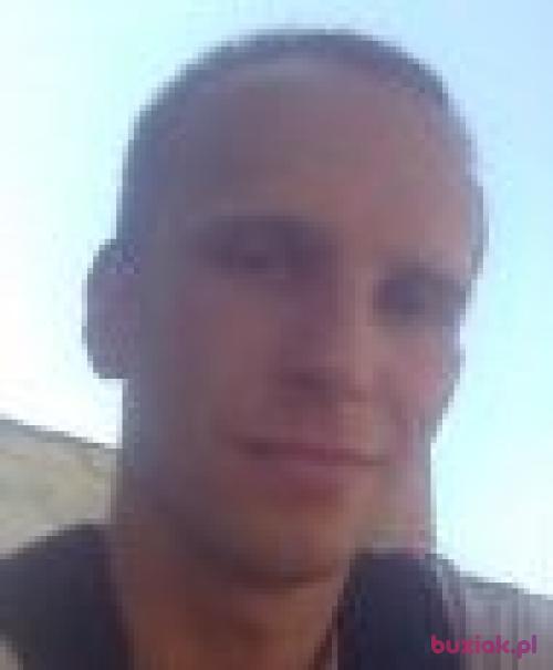 Mirek1987z, Male, 39 years, Jawor