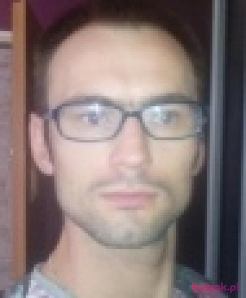 kamkam1, Mężczyzna, 38 lat, Głogów