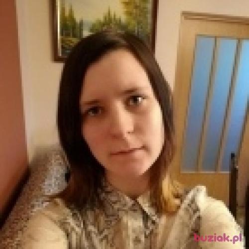 paulina9804, Kobieta, 28 lat, Warszawa