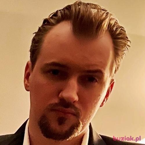 12Prac, Male, 32 years, Ustroń