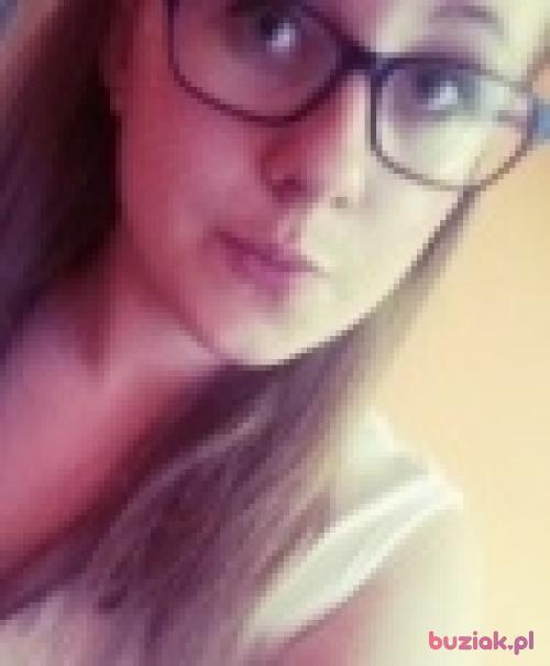 nataliamakurat1, Kobieta, 27 lat, Lębork
