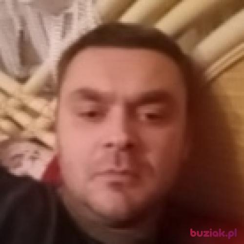 Sildu, Male, 45 years, Będzin