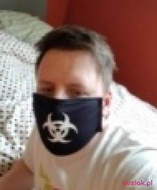 Hariasz1990, Male, 35 years, Gorzów Wielkopolski