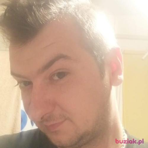 Gofer69, Male, 36 years, Borek Wielkopolski