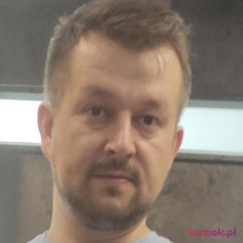 Samotnik8609, Mężczyzna, 40 lat, Jarosław