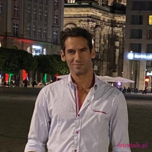 KOVICH11, Male, 42 years, Warszawa