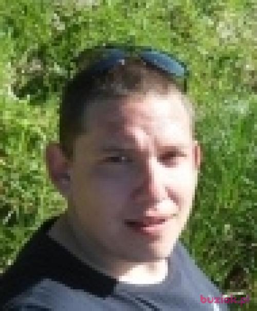 dontomas, Male, 34 years, Biskupiec