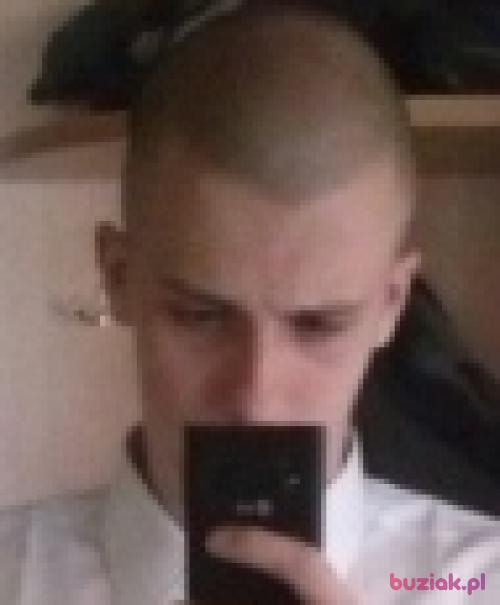 MichalKrupa, Mężczyzna, 28 lat, Szczecin