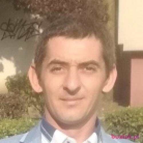 tomus3333, Mężczyzna, 41 lat, Pakość