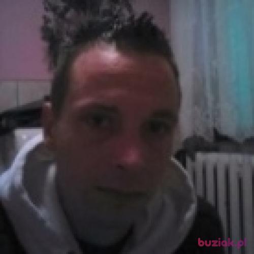 siadakmarcin, Male, 37 years, Żnin