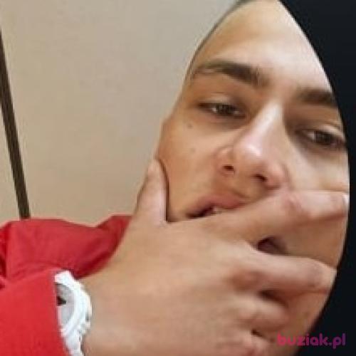henio1312, Male, 24 years, Frankfurt