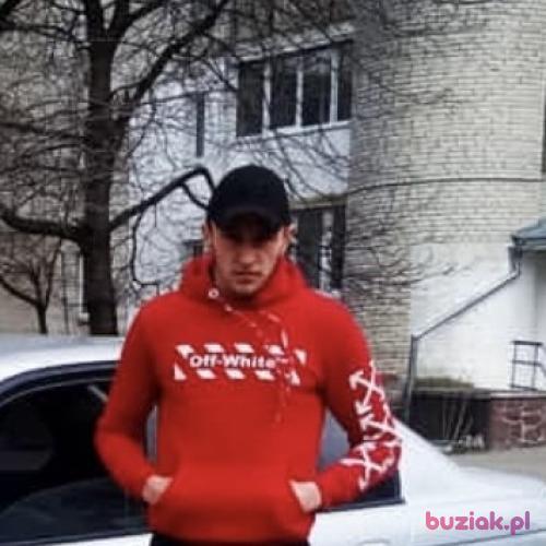qazwsxqaz123abc, Male, 29 years, Olsztyn
