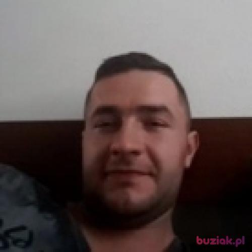 bonio2212, Mężczyzna, 42 lata, Oss