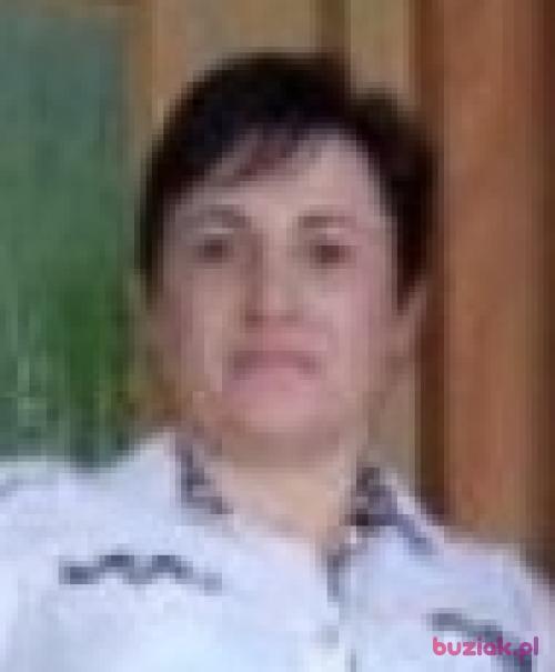 elzbieta71, Kobieta, 55 lat, Krosno