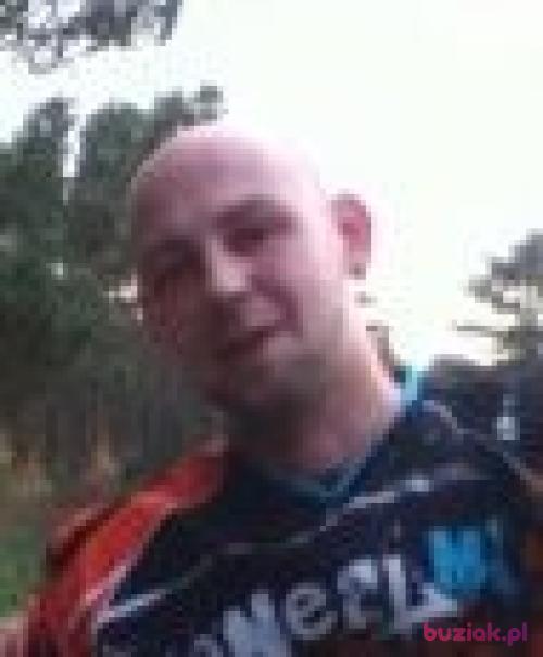 bartolini, Male, 43 years, Zbąszyń