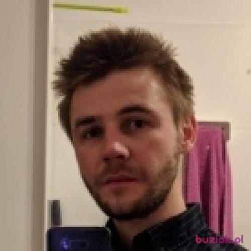 Damianeq27, Mężczyzna, 33 lata, Łódź