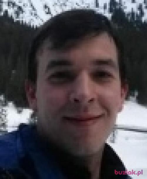 Matiz24, Male, 32 years, Piła