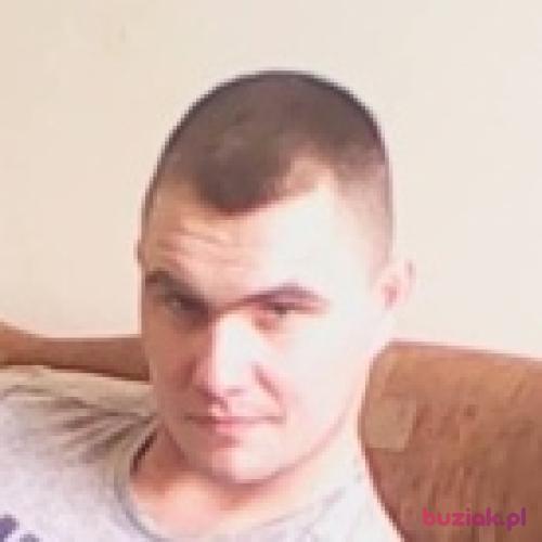 kryminal, Male, 37 years, Piła