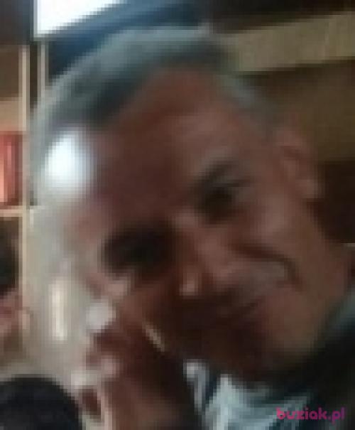 romano-italiano, Male, 52 years, Konin