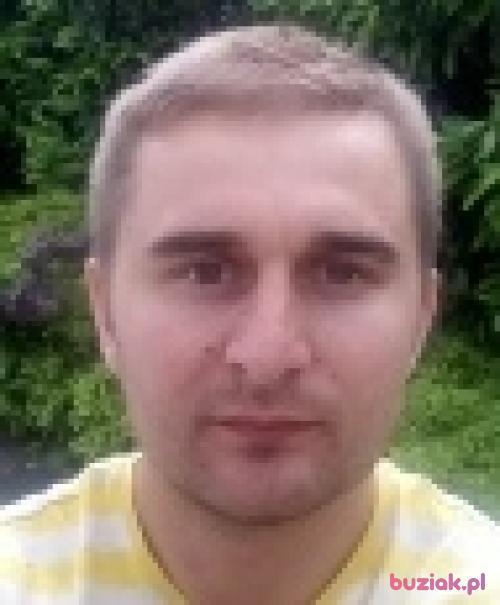krzysiek1702, Mężczyzna, 38 lat, Stalowa Wola