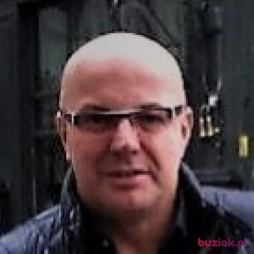 klamot, Male, 53 years, Kłodzko