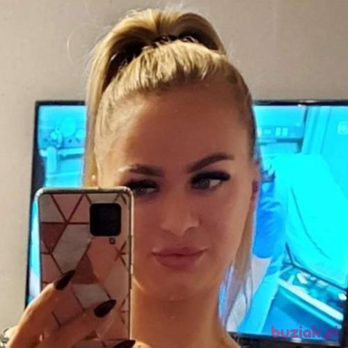 Majeczka31, Female, 35 years, Nowa Sól
