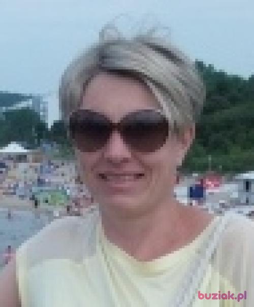 Betinkaa, Female, 56 years, Wrocław