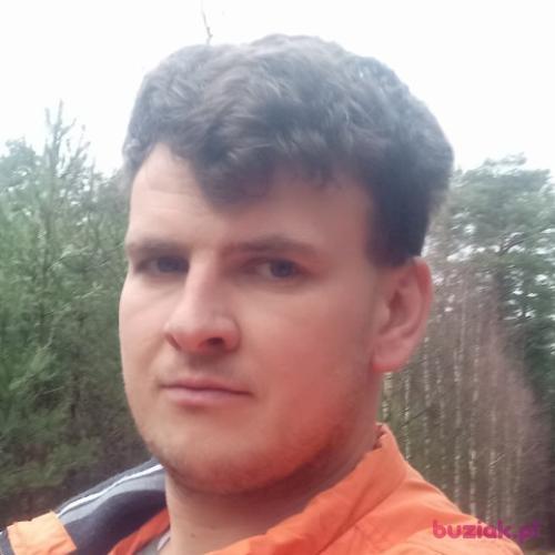 slaw123, Male, 34 years, Człuchów