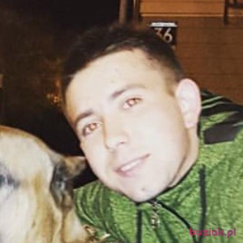 rusik, Male, 30 years, Warszawa