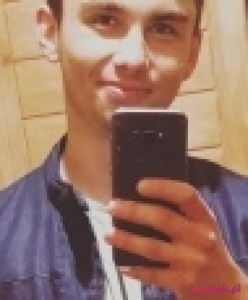 Patryk-97, Male, 29 years, Southampton