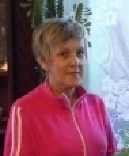 teresajablonska, Female, 67 years, Kielce