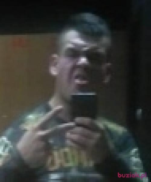 BonjuerMadaam, Male, 29 years, Głogów