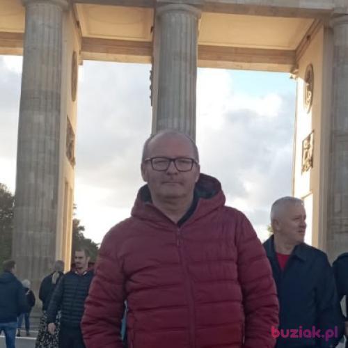 pawel1970legnic, Mężczyzna, 56 lat, Legnica