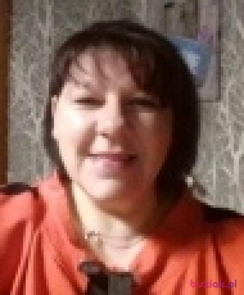 Stasia33, Kobieta, 52 lata, Szczecin