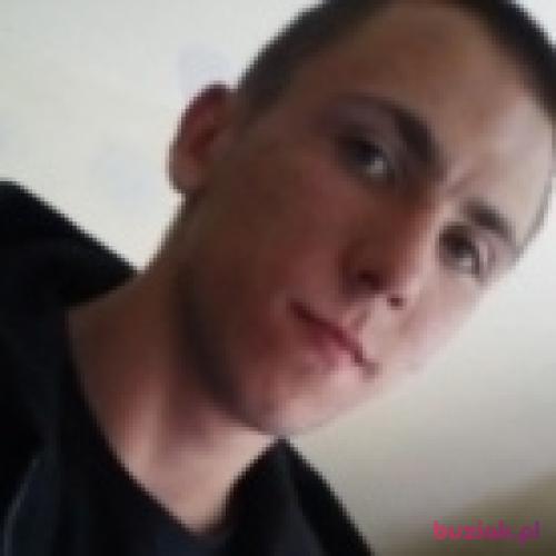 krzysztof333k, Mężczyzna, 27 lat, Oborniki Śląskie