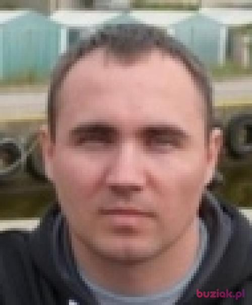 Pat30ryk, Male, 40 years, Poznań