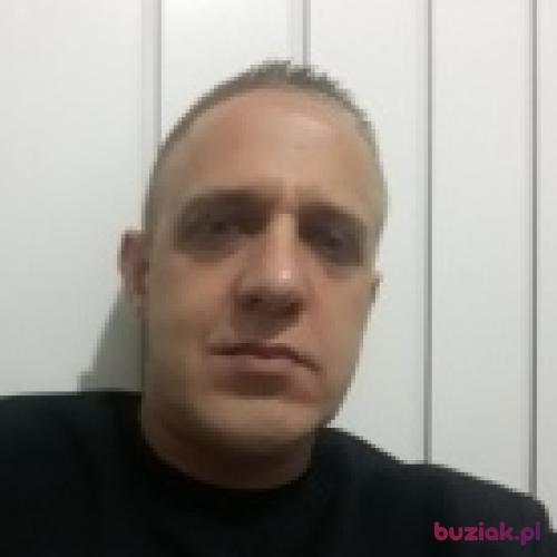 Markus500, Male, 42 years, Białystok