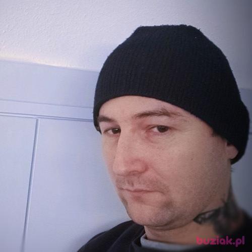 smialyjanek, Mężczyzna, 41 lat, Poznań